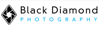 Black Diamond Photography Logo