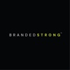 Branded Strong Video Production Logo