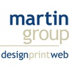 The Martin Group, IL Logo