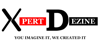 Xpert Dezine I.T Solutions Logo