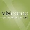 Viscomp Ltd. Logo