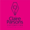 CP Copywriting Logo