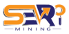 Serp mining Logo