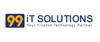 99 iT Solutions Logo