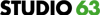 Studio 63 Inc. Logo
