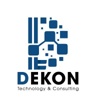 Dekon Technology & Consulting Logo