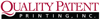 Quality Patent Printing Logo