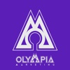 Olympia Marketing Logo