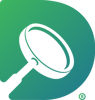 Delvens Logo