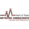 Heart of Texas Network Consultants Logo