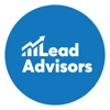 Lead Advisors Logo