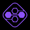 Pixel Plot Logo