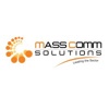 MassComm Solutions Logo