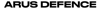 Arus Defence Logo