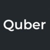 Quber Inc. Logo