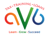 AVB Tax Logo