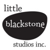 Little Blackstone Studios Inc. Logo