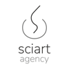 SciArt Agency Logo