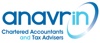 Anavrin Logo
