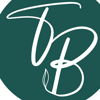 Tricia Bachewich Events Logo