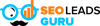 Seo Leads Guru Logo