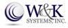 W&K Systems, Inc Logo