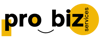 ProBiz Services sp z o.o. Logo