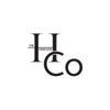 Heirloom Co. Workspace Logo