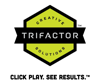 Trifactor Logo
