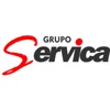 Grupo Servica Logo