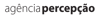 Percepção Design Logo
