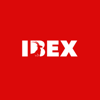 IBEX IT Solutions Logo