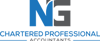 Robert Ng, CPA Professional Corporation Logo