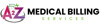 A2Z Medical Billing Services Logo