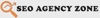SEO Agency Zone Logo