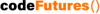 CodeFutures Logo