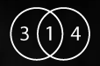 Revolve 314 Digital Logo