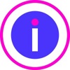 Indiblu Creative Logo