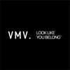 VMV.STUDIO Logo