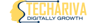 Techariva Logo