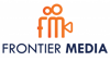 Frontier Media Logo