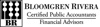 Bloomgren Rivera & Co, PLLC Logo