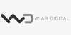 WIAB DIGITAL Logo