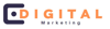 E-Digital Marketing Logo