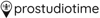 Pro Studio Time Logo