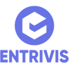 Entrivis Tech Pvt. Ltd. Logo