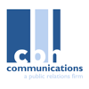 CBH Communications Logo