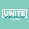 UNITE NORTH COUNTY COASTAL Logo