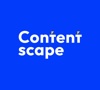 Contentscape Logo