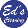 Ed's Cleaning Logo